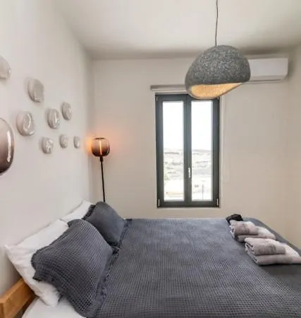Apartamento Rockaine Sunset