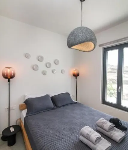 Rockaine Sunset Apartamento Agios Fokas (Tinos)