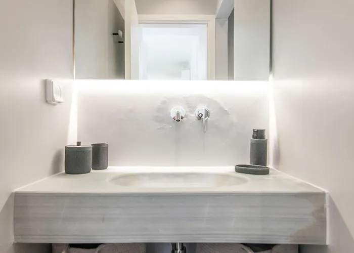 Apartamento Rockaine Sunset